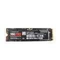 Samsung 980 Pro - Interne Festplatte - NVMe M.2 SSD 1TB Zustand: gut