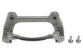 NTY BREMSSATTEL HALTER FÜR AUDI A3 12- Q2 16- Q3 17- VW GO