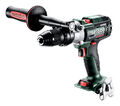 Metabo SB 18 LTX-3 BL I Metal Akku-Schlagbohrschrauber Ohne Akku - 603183850