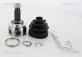 TRISCAN Gelenksatz Antriebswelle 8540 23115 für MERCEDES 101mm M28x1.5 VITO Bus