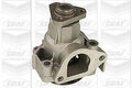 GRAF PA372 Water Pump for FIAT