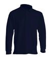 Polo Shirt Arbeitshemd Poloshirt Polohemd Longsleeve Langarm Baumwolle XS- 5XL