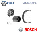 1 987 948 155 ZAHNRIEMENSATZ SET KIT BOSCH FÜR AUDI A4,A6,CABRIOLET,B5,C5,C4,B4