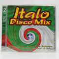 Musik CD | Various - Italo Disco Mix