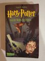 Harry Potter und der Orden des Phönix (Band 5) von ... | Buch | 