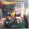 Marillion Script For A Jester's Tear 2020 Remix LP Album Vinyl Schallplatte 2021 Prog