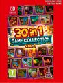 30 in 1 Game Collection Vol. 1 - Nintendo Switch - Downloadcode per Mail -