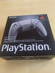 Sony Dualsense Wireless Controller Playstation 30th Limited Edition PS5 | Neu ✅