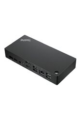 Lenovo ThinkPad Universal Dockingstation Usb-c 40AY0090EU