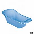 Badewanne Für Kinder 80 x 43 x 30 cm Blau Weiß [6 Stück]