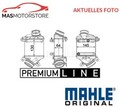 LADELUFTKÜHLER KÜHLER LADELUFT MAHLE ORIGINAL CI 187 000P I NEU OE QUALITÄT