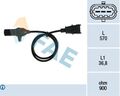 FAE Kurbelwellensensor Impulsgeber 79332 für HYUNDAI SANTA FÉ 2 CM CRDi 4x4 GLS