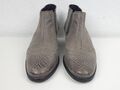 Paul Green Chelsea Stiefel Ankle Boots 5 /38 Budapester Stiefeletten 4680