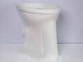 Flachspül-WC Toilette Stand WC Klosett erhöht +6cm