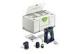 Festool Akku-Bohrschrauber CXS 18-Basic Set