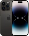 Apple iPhone 14 Pro Max 128GB Schwarz Hervorragend - Refurbished Garantie - 94%