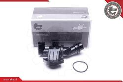 ESEN SKV Thermostat, Kühlmittel  u.a. für AUDI, SEAT, VWDie Nr.1* für Autoteile: Top-Preis-Leistungs-Verhältnis