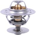 GATES TH11287G1 Thermostat für FORD OPEL PORSCHE