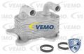 VEMO Ölkühler, Motoröl V40-60-2103 für CHEVROLET OPEL