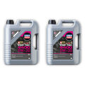 2x 5L LIQUI MOLY 3751 Motoröl TOP TEC 4400 5W-30 Motorenöl Leichtlauf Motor Öl