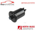 KRAFTSTOFFFILTER HERTH+BUSS JAKOPARTS J1332024 I FÜR LEXUS ES 250 VZV21_ 2.5L