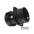 1x Luftmassenmesser HITACHI 2505079 passend für AUDI PORSCHE