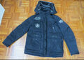 Camp David, Herrenjacke, Gr. M/L