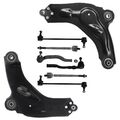 RIDEX 772S1136 Querlenker Reparatursatz für OPEL Vivaro A Kastenwagen (X83)
