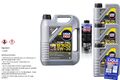 8L LIQUI MOLY Top Tec 6100 0W-30 Motoröl Motoröl Motorenöl ProLine Motorspülung