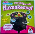 Bibi Blocksberg Der blubbernde Hexenkessel Schmidt Spiele Neu Kinderspiel 40581