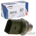 BOSCH SENSOR KRAFTSTOFFDRUCK passend für BMW 1er 2er 3er 4er 5er 6er 7er X3 X5