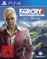 Far Cry 4-Complete Edition (Sony PlayStation 4, 2015)