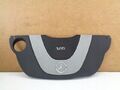 Original Mercedes-Benz V6 Motorabdeckung A2720101067 C E S GLK SLK Klasse