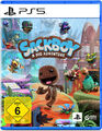 Sackboy A Big Adventure Playstation 5 PS5 PS-5 PS 5