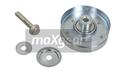 MAXGEAR 54-1387 Umlenk-/Führungsrolle, Keilrippenriemen for FORD SAAB