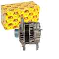 ATL LICHTMASCHINE GENERATOR 90A passend für MITSUBISHI SPACE | L 42 680