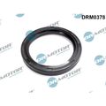 1x ORIGINAL® Dr.Motor Automotive Wellendichtring, Kurbelwelle für Ford: B-MAX