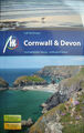 P17 Cornwall und Devon Südengland Ungelesen Reiseführer Michael Müller Verlag