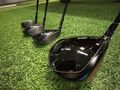 Taylor Made Stealth 2 Plus Driver + Hölzer und Hybrid