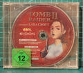 Tomb Raider II (PC, 1997, Jewel-Case)