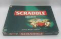 Scrabble Original - Jedes Wort zählt - Mattel - 2003 - Vollständig - Klassiker 