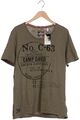 Camp David T-Shirt Herren Oberteil Shirt Sportshirt Gr. XXL Baumwoll... #hh95vyk