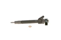 Bosch Einspritzdüse Pumpedüse 0986435133 für Mercedes W211 Vf211 S211 02-06