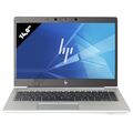 HP EliteBook 840 G6 Notebook 14 Zoll i7 8.Gen 16GB 500GB SSD FHD Win11P Laptop