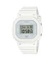 Casio G-Shock GMD-S5600BA-7ER Unisex 200m mit R Stoppuhr Alarm 2 Jahre Garantie Neu