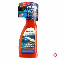 SONAX Xtreme Ceramic Quick Detailer 750ml Lack Glanzpflege Versiegelung Pflege