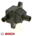 BOSCH 1227030071 Zündspule Zündmodul für Alfa romeo 