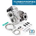 Turbolader BMW 120d E87 E81 320d E90 E91 120kW 163PS 49135-05671 11657795499