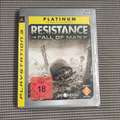 Resistance: Fall of Man (Sony PlayStation 3, 2008)