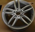 1x Original Mercedes w204 C Klasse Alufelge 17 Zoll a2044011200 8,5Jx17 ET58